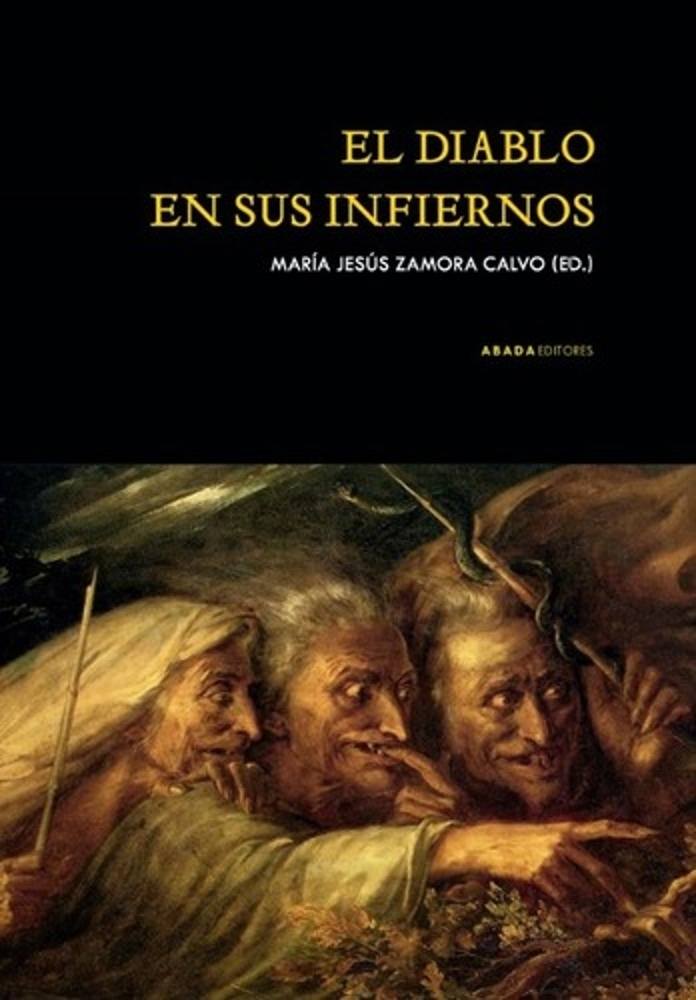 DIABLO EN SUS INFIERNOS, EL (Nuevo)