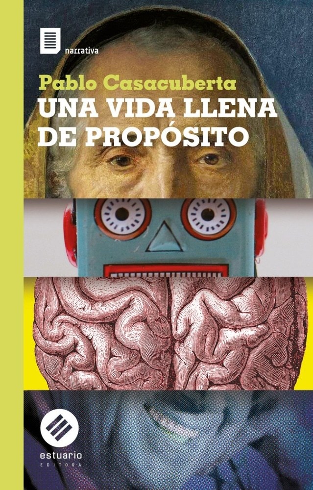 UNA VIDA LLENA DE PROPÓSITO