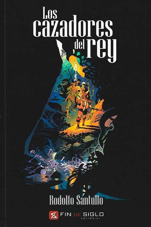 CAZADORES DEL REY, LOS SS