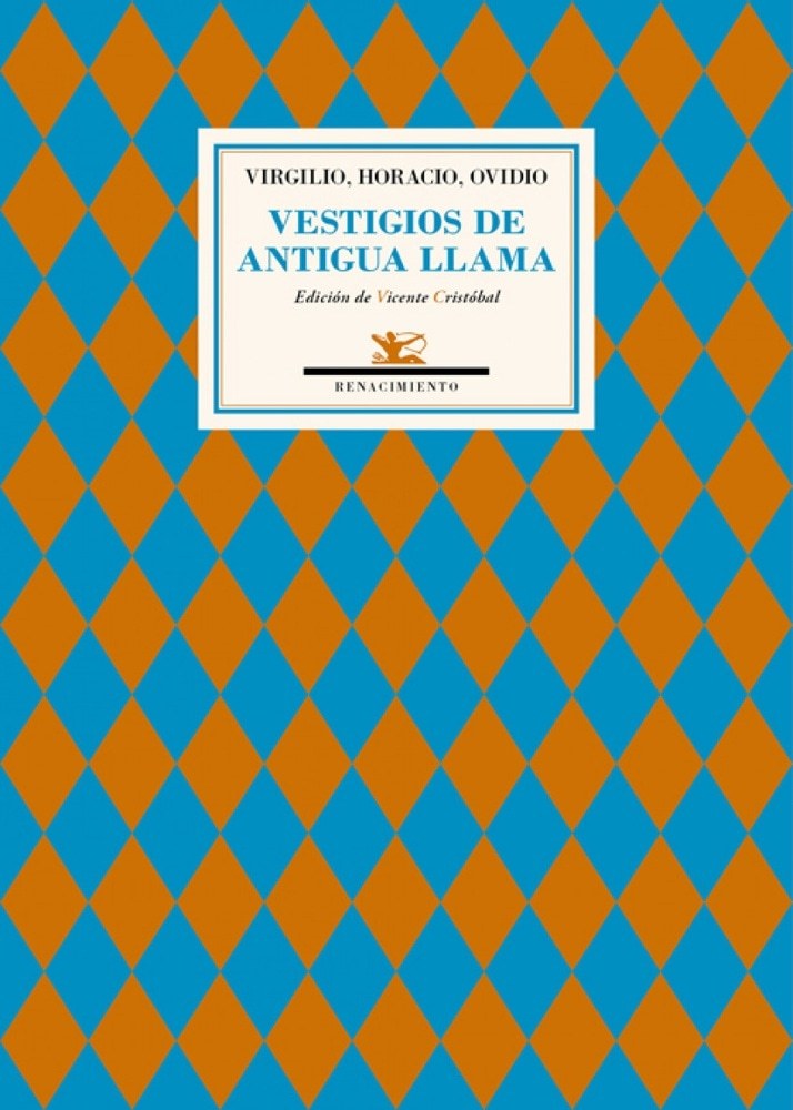 VESTIGIOS DE ANTIGUA LLAMA