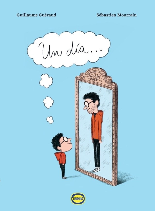 UN DÍA... (Nuevo)
