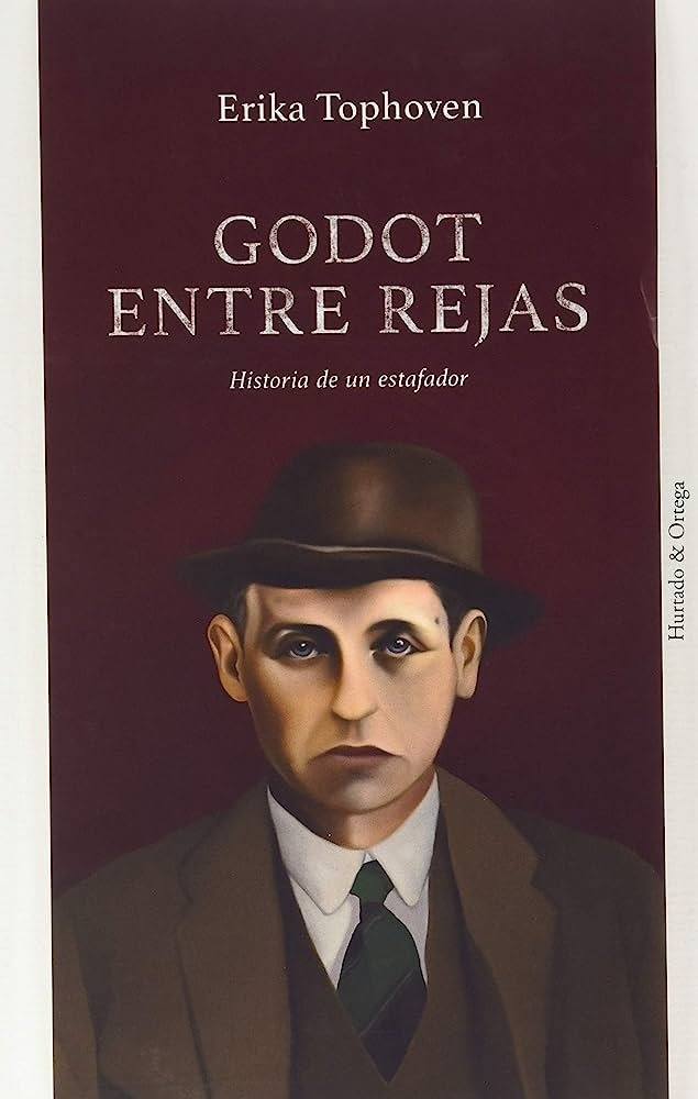 GODOT ENTRE REJAS (Nuevo)