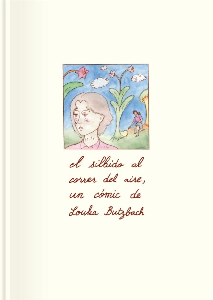 SILBIDO AL CORRER DEL AIRE, EL (Nuevo)