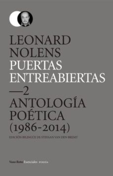 PUERTAS ENTREABIERTAS 2 (Nuevo)