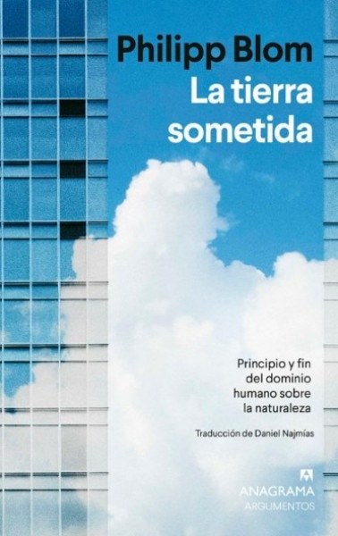 LA TIERRA SOMETIDA