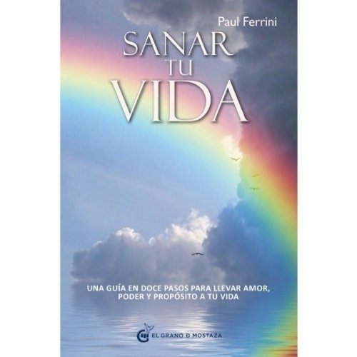 SANAR TU VIDA