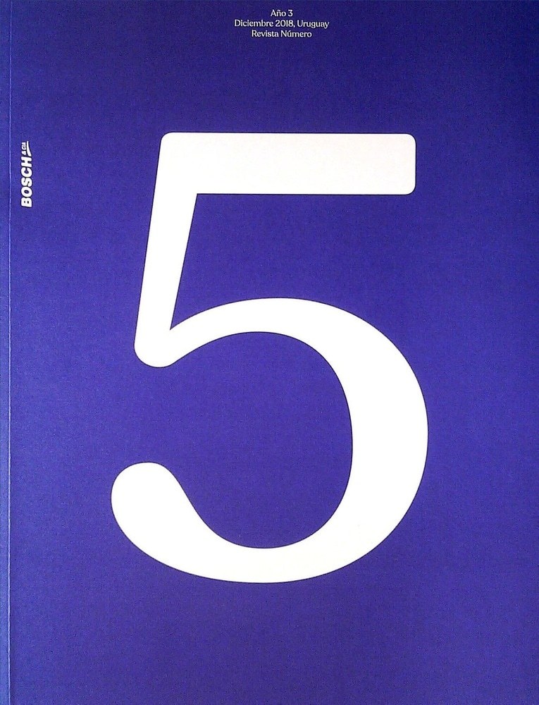 REVISTA BOSCH 8