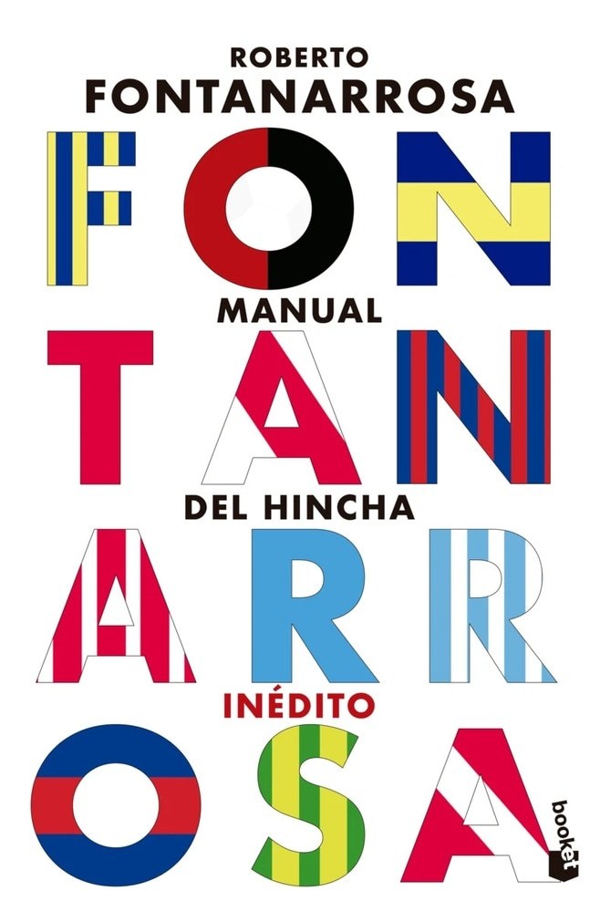 MANUAL DEL HINCHA