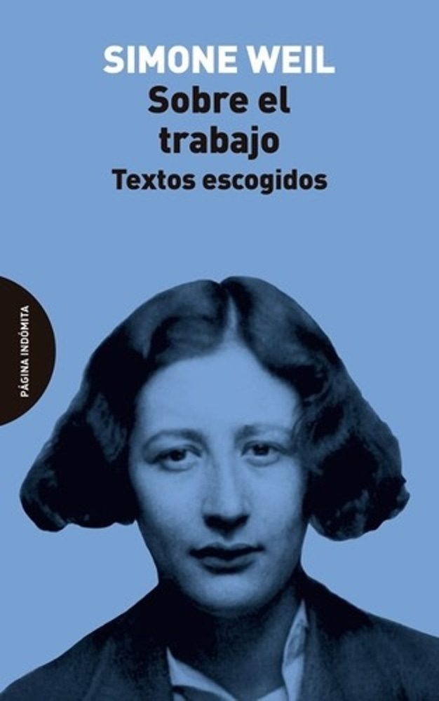 SOBRE EL TRABAJO