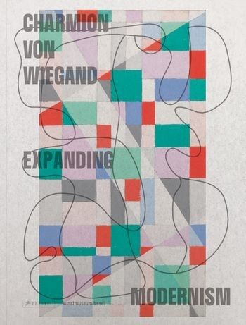 EXPANDING MODERNISM. CHARMION VON WIEGAND (Nuevo)