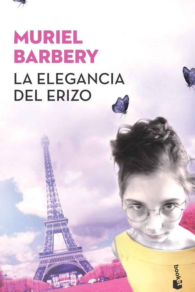 LA ELEGANCIA DEL ERIZO