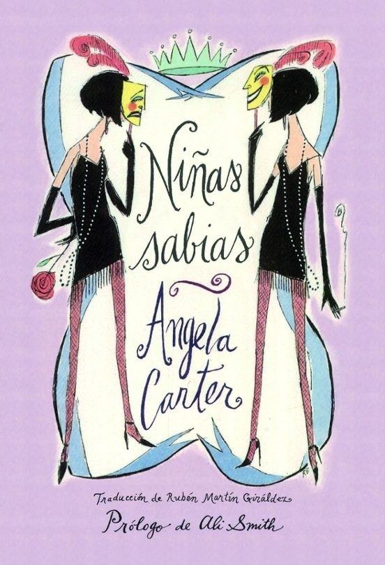 NIÑAS SABIAS (Nuevo)