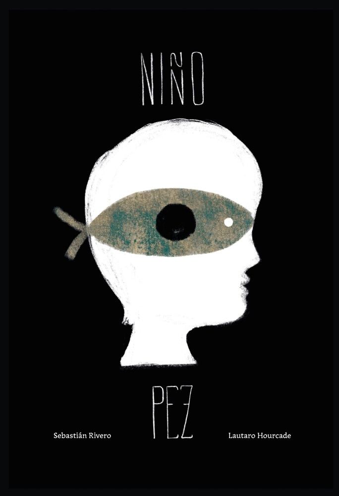NIÑO PEZ