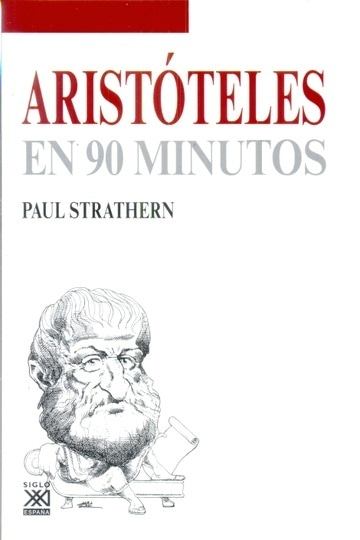 ARISTÓTELES EN 90 MINUTOS
