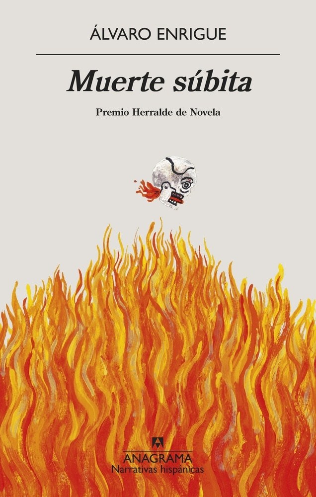 MUERTE SUBITA