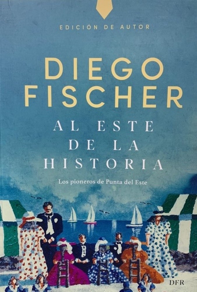 AL ESTE DE LA HISTORIA