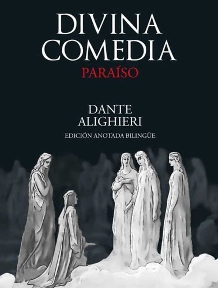 DIVINA COMEDIA: PARAÍSO (Nuevo)