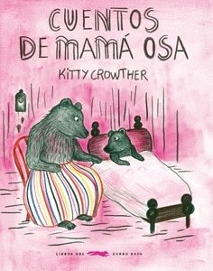 CUENTOS DE MAMÁ OSA (Nuevo)