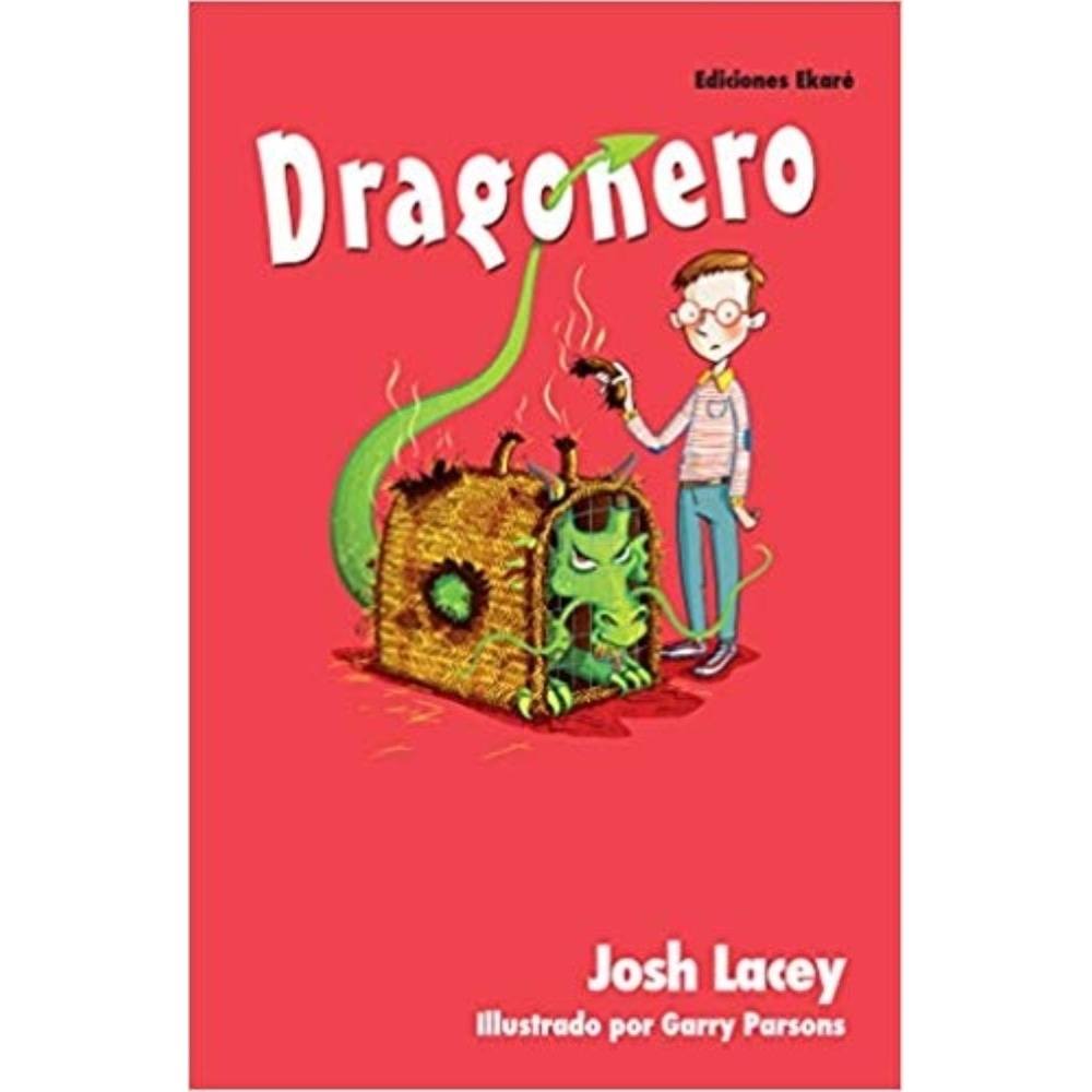 DRAGONERO (Nuevo)