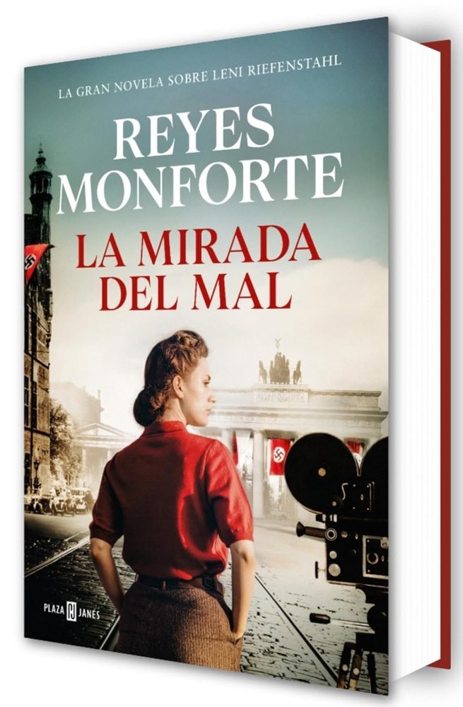LA MIRADA DEL MAL