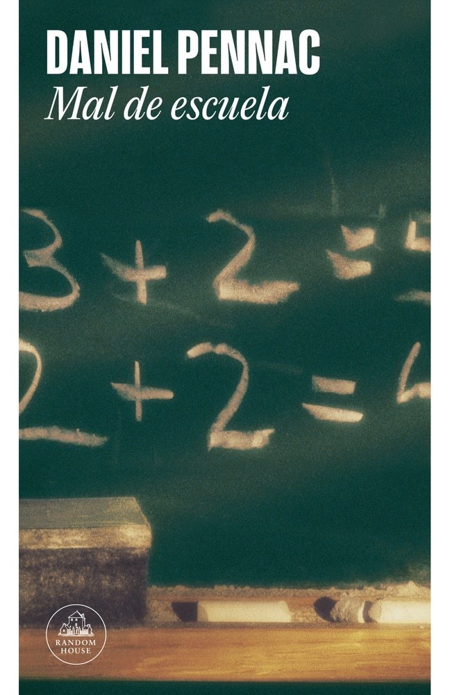 MAL DE ESCUELA