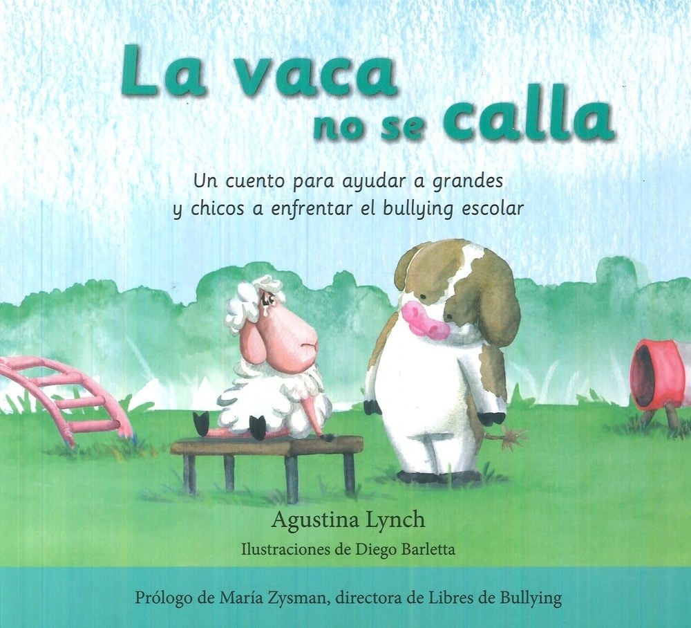 LA VACA NO SE CALLA