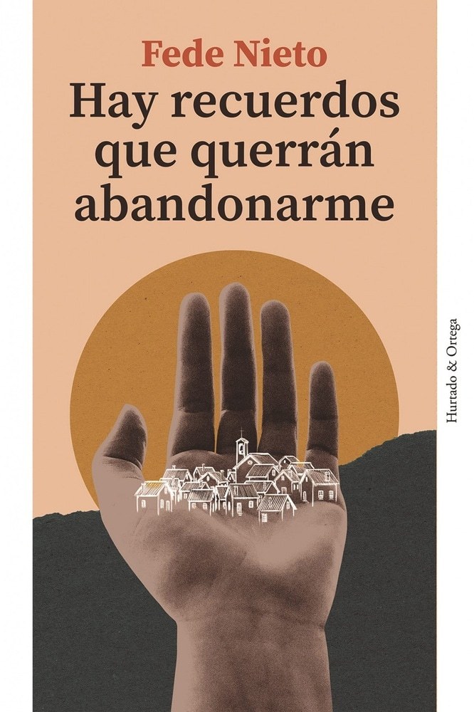 HAY RECUERDOS QUE QUERRÁN ABANDONARME (Nuevo)