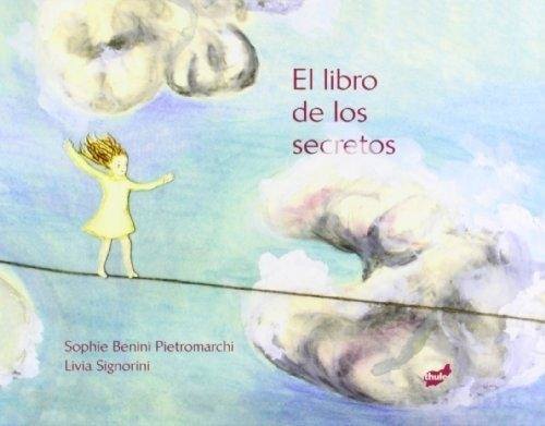 LIBRO DE LOS SECRETOS, EL (Nuevo)