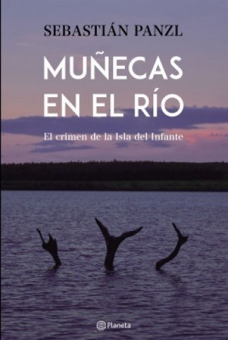 MUÑECAS EN EL RÍO