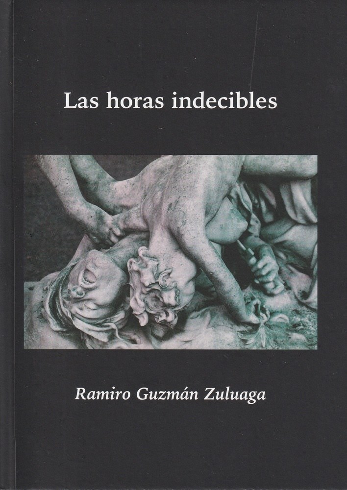 LAS HORAS INDECIBLES