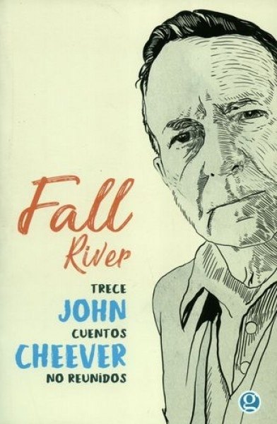 FALL RIVER (Nuevo)