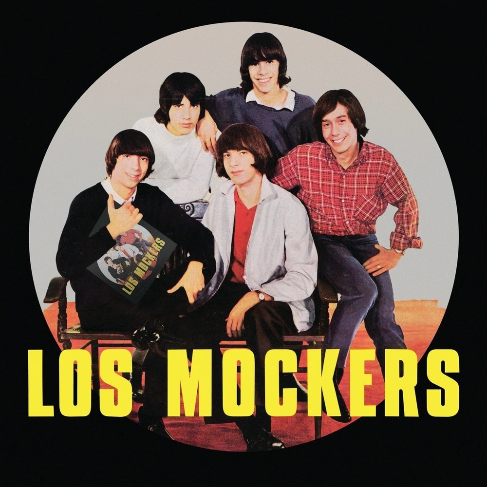 LOS MOCKERS (Nuevo)