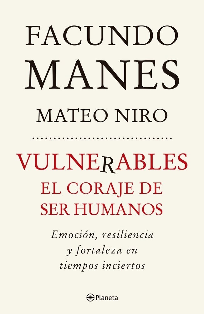 VULNERABLES el coraje de ser humanos
