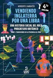 VENDIENDO INGLATERRA POR UNA LIBRA