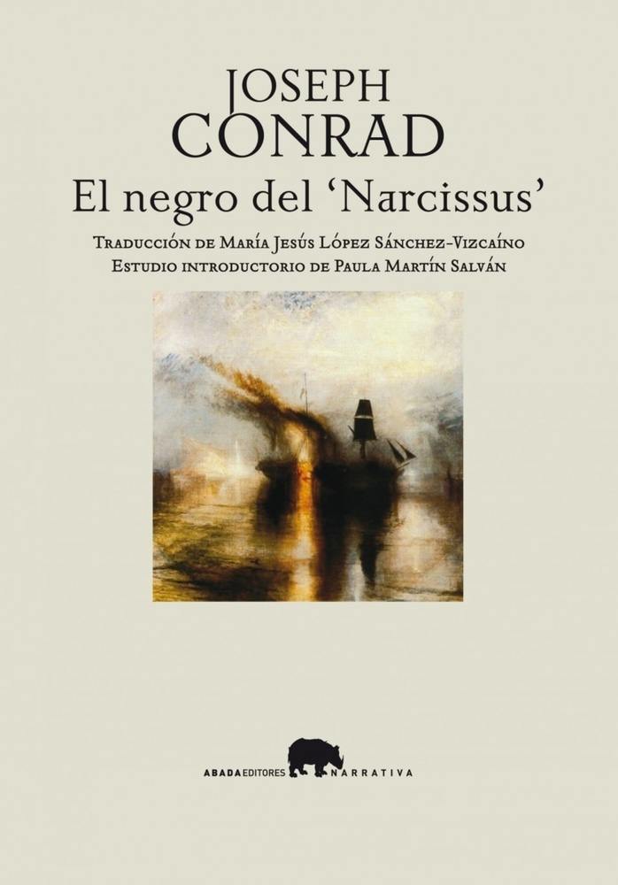 NEGRO DE 'NARCISSUS', EL (Nuevo)