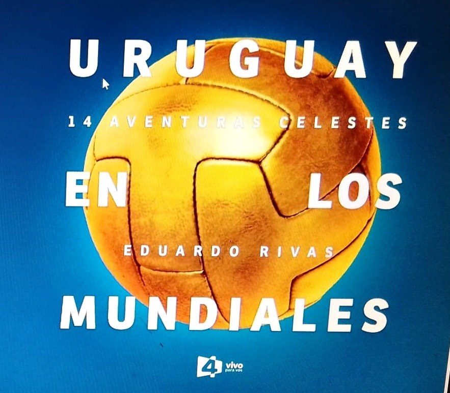 URUGUAY EN LOS MUNDIALES
