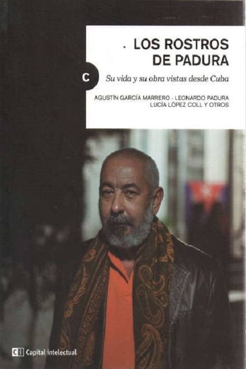LOS ROSTROS DE PADURA