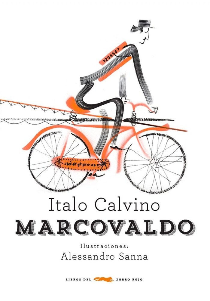 MARCOVALDO RUSTICA (Nuevo)