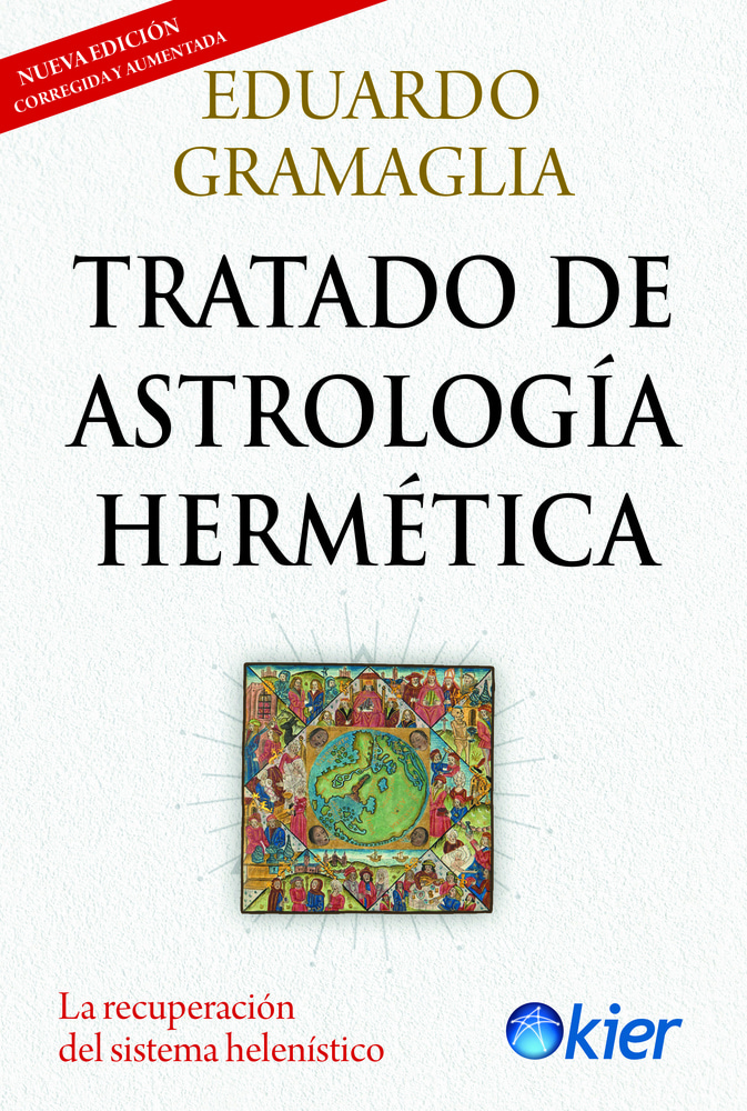 TRATADO DE ASTROLOGIA HERMETICA