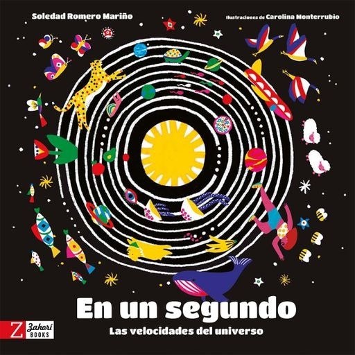UN SEGUNDO, EN