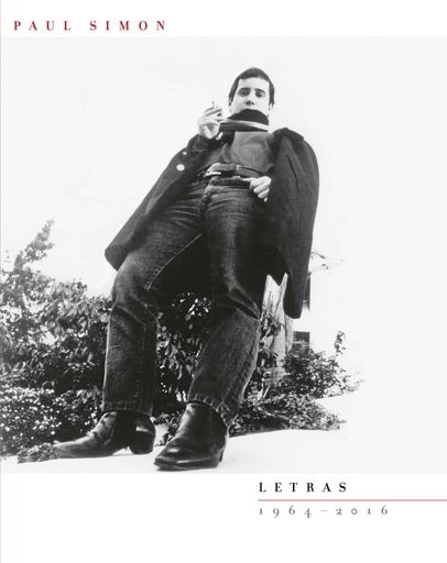 PAUL SIMON LETRAS