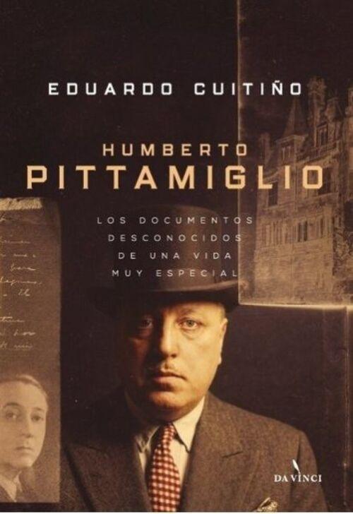 HUMBERTO PITTAMIGLIO