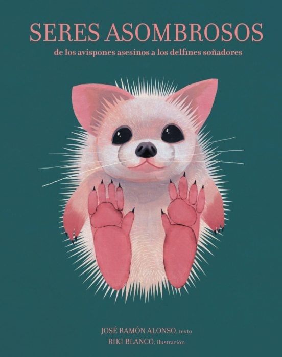 SERES ASOMBROSOS (Nuevo)