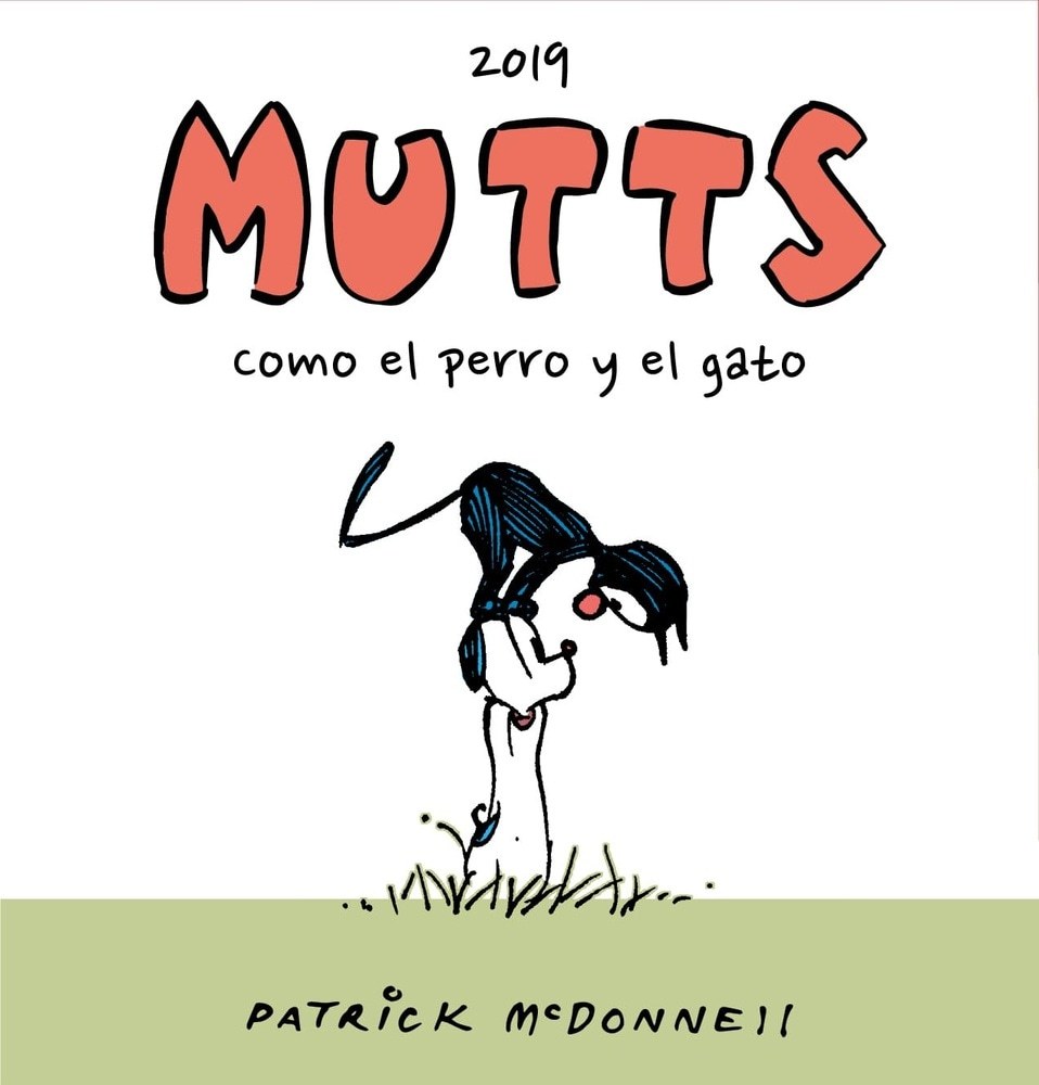 MUTTS