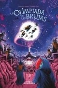 LAS OLIMPIADA DE LAS BRUJAS