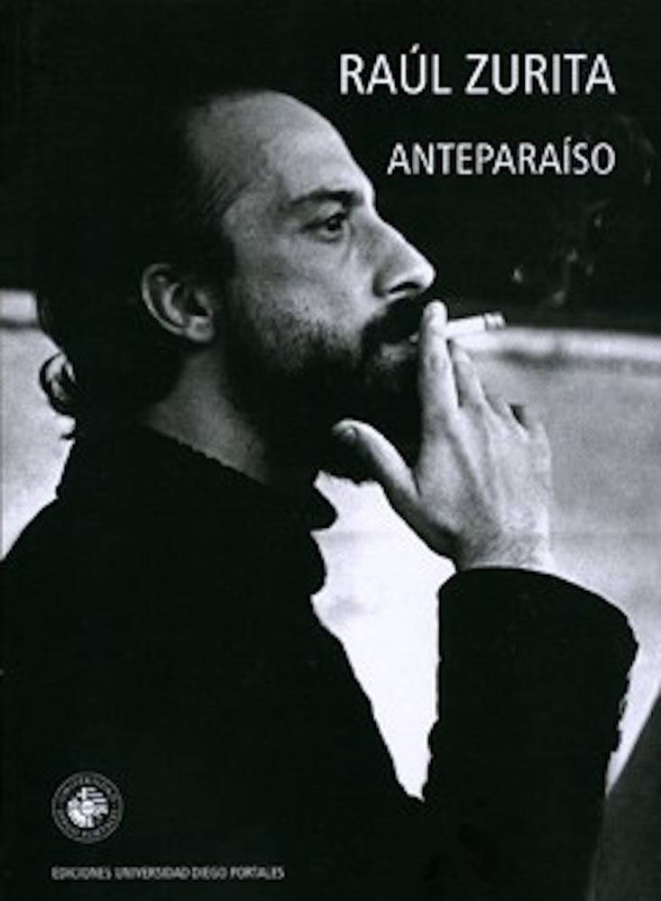 ANTEPARAÍSO