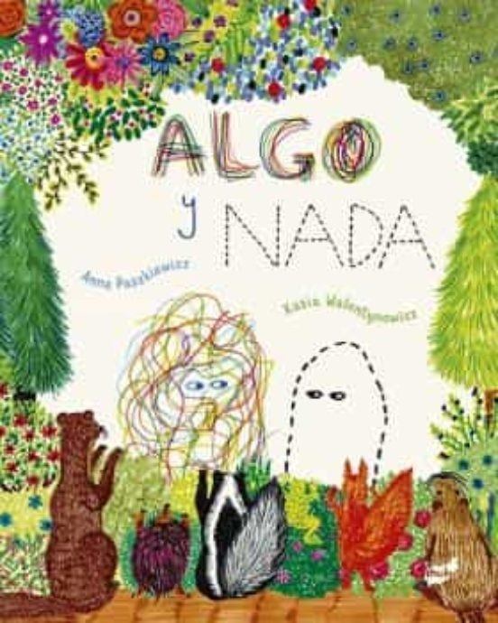 ALGO Y NADA (Nuevo)
