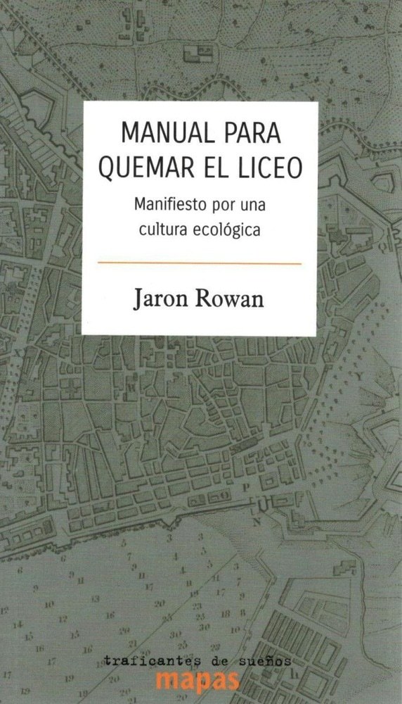 MANUAL PARA QUEMAR EL LICEO (Nuevo)