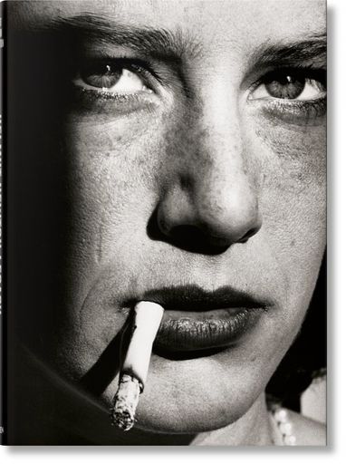 HELMUT NEWTON LEGACY