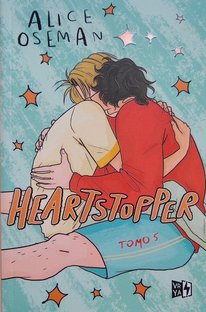 HEARTSTOPER